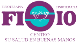 Fisio Centro logo